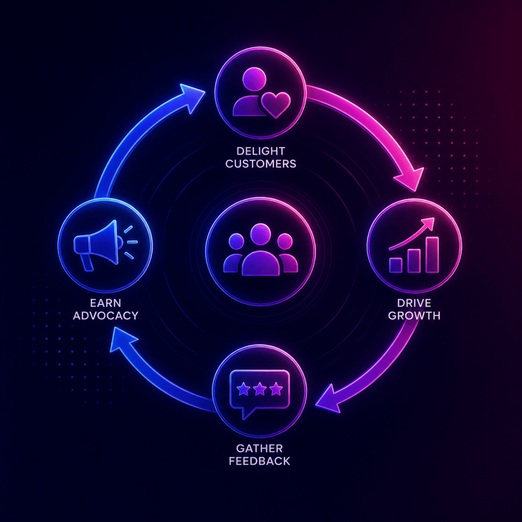 The Subscription Flywheel: How the Best Companies Turn Customers into Their Growth&nbsp;Strategy